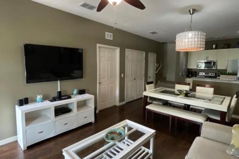 Touwnhouse à vendre à Kissimmee, Floride: 3 chambres, 120.77 m2 № 2144942 - photo 22