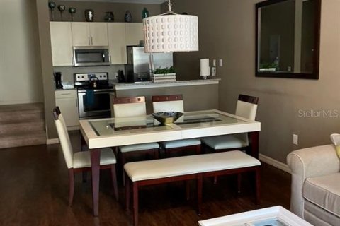 Townhouse in Kissimmee, Florida 3 bedrooms, 120.77 sq.m. № 2144942 - photo 14