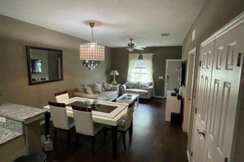 Touwnhouse à vendre à Kissimmee, Floride: 3 chambres, 120.77 m2 № 2144942 - photo 26