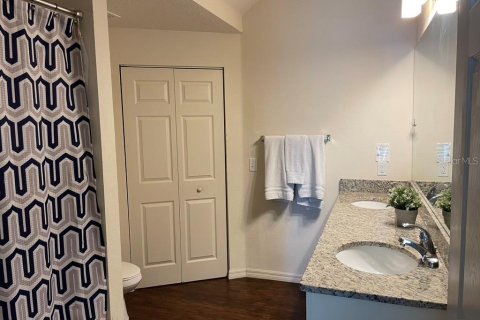 Townhouse in Kissimmee, Florida 3 bedrooms, 120.77 sq.m. № 2144942 - photo 4