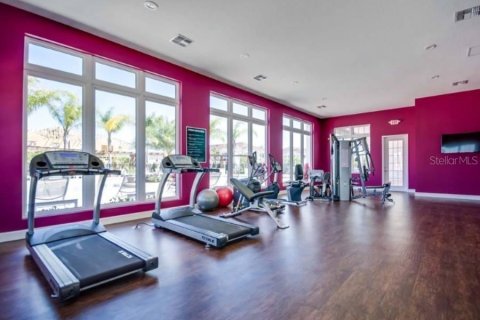 Townhouse in Kissimmee, Florida 3 bedrooms, 120.77 sq.m. № 2144942 - photo 15