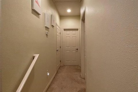 Touwnhouse à vendre à Kissimmee, Floride: 3 chambres, 120.77 m2 № 2144942 - photo 29