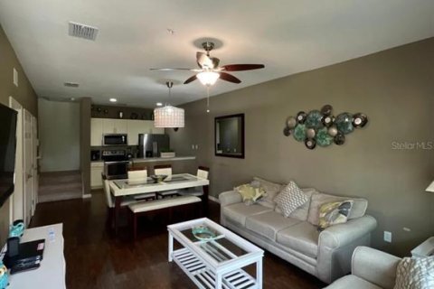 Touwnhouse à vendre à Kissimmee, Floride: 3 chambres, 120.77 m2 № 2144942 - photo 24