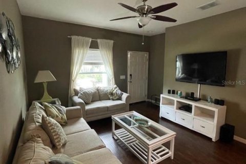 Touwnhouse à vendre à Kissimmee, Floride: 3 chambres, 120.77 m2 № 2144942 - photo 23