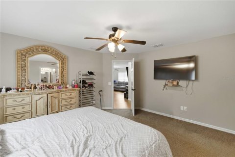 House in Ocala, Florida 3 bedrooms, 123.28 sq.m. № 2107792 - photo 16