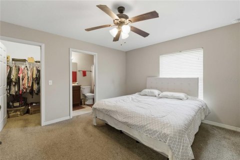 House in Ocala, Florida 3 bedrooms, 123.28 sq.m. № 2107792 - photo 13