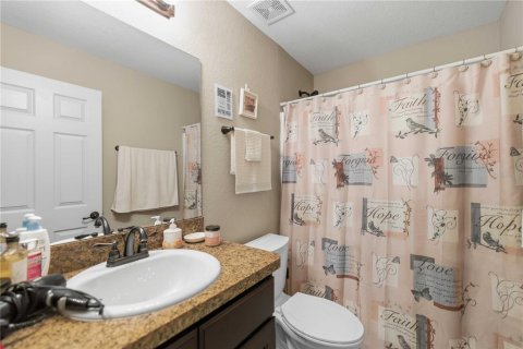 House in Ocala, Florida 3 bedrooms, 123.28 sq.m. № 2107792 - photo 27