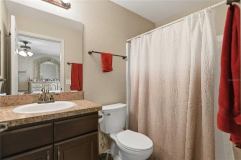 House in Ocala, Florida 3 bedrooms, 123.28 sq.m. № 2107792 - photo 15