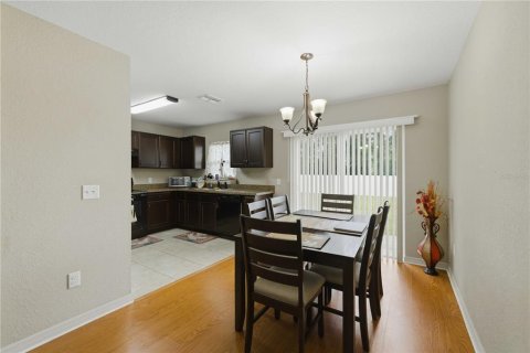 House in Ocala, Florida 3 bedrooms, 123.28 sq.m. № 2107792 - photo 22