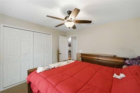 House in Ocala, Florida 3 bedrooms, 123.28 sq.m. № 2107792 - photo 26