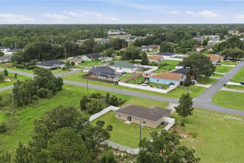 House in Ocala, Florida 3 bedrooms, 123.28 sq.m. № 2107792 - photo 9