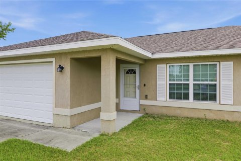 House in Ocala, Florida 3 bedrooms, 123.28 sq.m. № 2107792 - photo 12