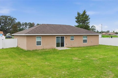 House in Ocala, Florida 3 bedrooms, 123.28 sq.m. № 2107792 - photo 10