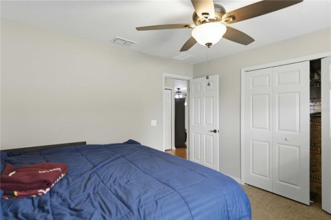 House in Ocala, Florida 3 bedrooms, 123.28 sq.m. № 2107792 - photo 29
