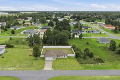 House in Ocala, Florida 3 bedrooms, 123.28 sq.m. № 2107792 - photo 6