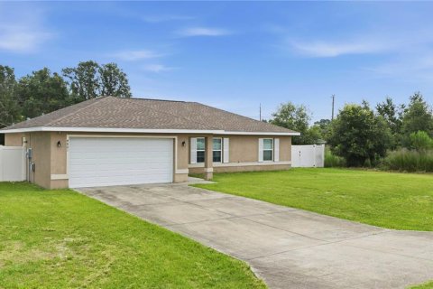 House in Ocala, Florida 3 bedrooms, 123.28 sq.m. № 2107792 - photo 3