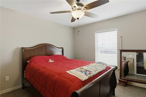 House in Ocala, Florida 3 bedrooms, 123.28 sq.m. № 2107792 - photo 25