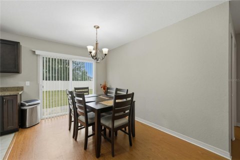 House in Ocala, Florida 3 bedrooms, 123.28 sq.m. № 2107792 - photo 21