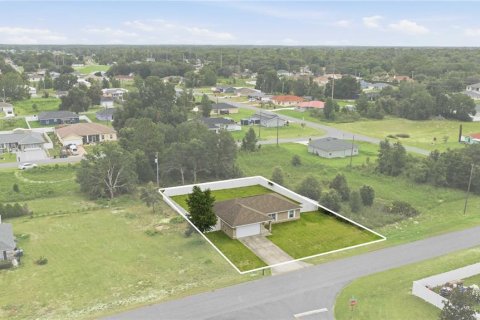 House in Ocala, Florida 3 bedrooms, 123.28 sq.m. № 2107792 - photo 5