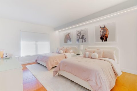 Купить кондоминиум в Веллингтон, Флорида 4 комнаты, 164.99м2, № 2244867 - фото 19