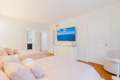 Купить кондоминиум в Веллингтон, Флорида 4 комнаты, 164.99м2, № 2244867 - фото 21
