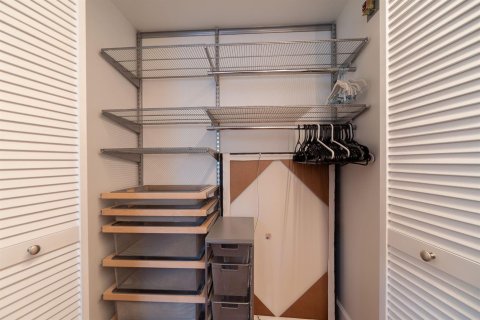 Купить кондоминиум в Веллингтон, Флорида 4 комнаты, 164.99м2, № 2244867 - фото 17