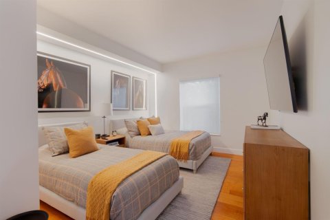 Купить кондоминиум в Веллингтон, Флорида 4 комнаты, 164.99м2, № 2244867 - фото 15