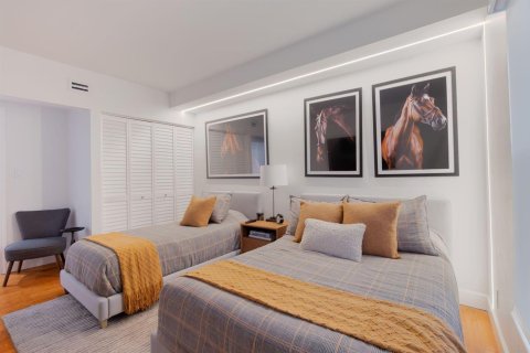 Купить кондоминиум в Веллингтон, Флорида 4 комнаты, 164.99м2, № 2244867 - фото 16