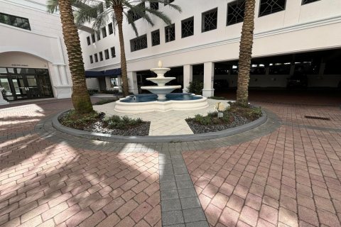 Снять в аренду кондоминиум в Бока-Ратон, Флорида 2 спальни, 100.33м2, № 1185220 - фото 1