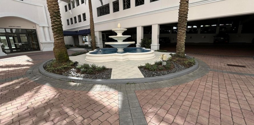 Condo à Boca Raton, Floride, 2 chambres № 1185220