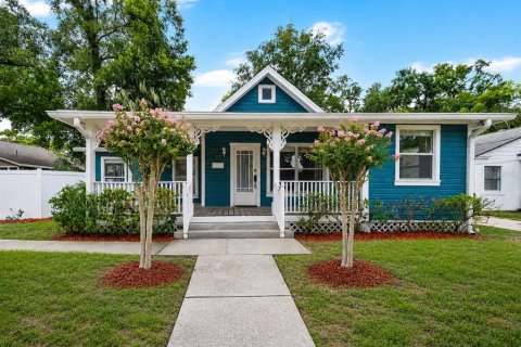 Casa en venta en Orlando, Florida, 4 dormitorios, 194.72 m2 № 2297173 - foto 2