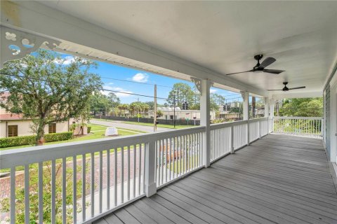 Casa en venta en Orlando, Florida, 4 dormitorios, 194.72 m2 № 2297173 - foto 29