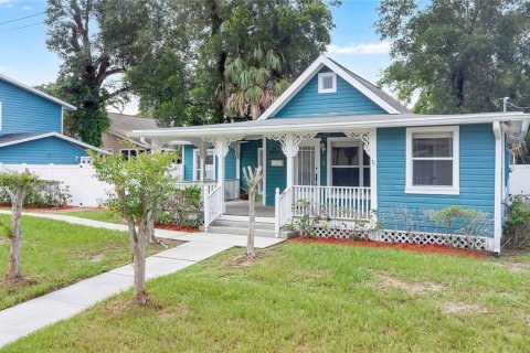 Casa en venta en Orlando, Florida, 4 dormitorios, 194.72 m2 № 2297173 - foto 3