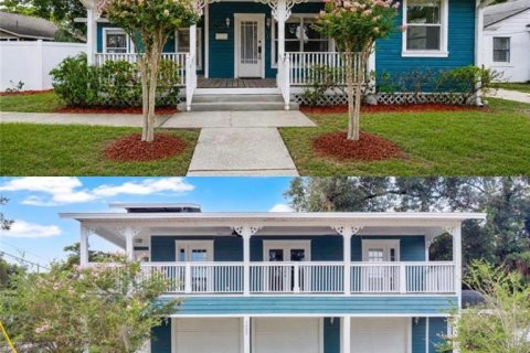 House in Orlando, Florida 4 bedrooms, 194.72 sq.m. № 2297173