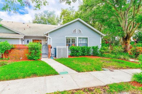 Condo in Palm Harbor, Florida, 2 bedrooms  № 1900917 - photo 2