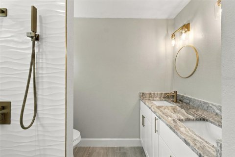 Villa ou maison à vendre à Spring Hill, Floride: 3 chambres, 141.86 m2 № 2420356 - photo 17