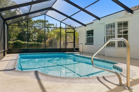 Villa ou maison à vendre à Spring Hill, Floride: 3 chambres, 141.86 m2 № 2420356 - photo 29
