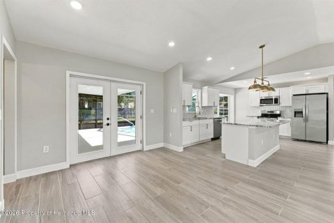 Villa ou maison à vendre à Spring Hill, Floride: 3 chambres, 141.86 m2 № 2420356 - photo 12
