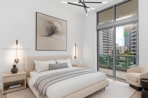 Condominio en venta en Miami, Florida, 2 dormitorios, 135.64 m2 № 1979532 - foto 10