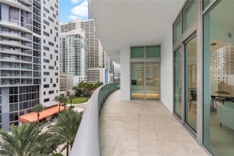 Condominio en venta en Miami, Florida, 2 dormitorios, 135.64 m2 № 1979532 - foto 23