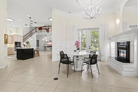House in Bradenton, Florida 5 bedrooms, 369.01 sq.m. № 2203878 - photo 18