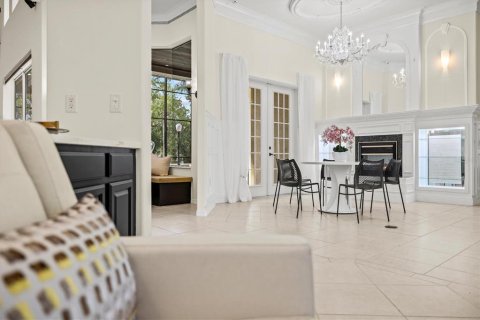 House in Bradenton, Florida 5 bedrooms, 369.01 sq.m. № 2203878 - photo 22