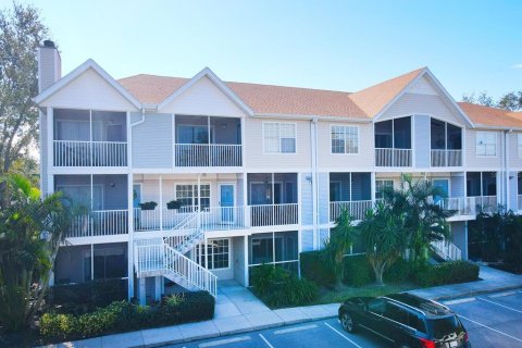 Condo in Sarasota, Florida, 2 bedrooms  № 1536078 - photo 1