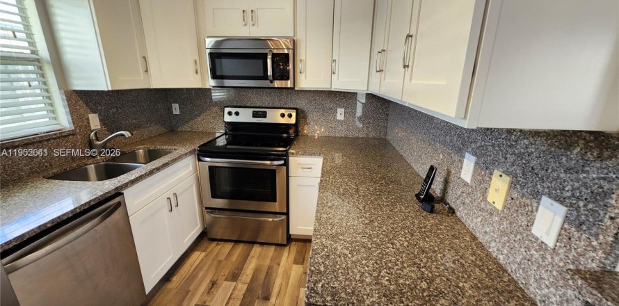 Condo in Delray Beach, Florida, 2 bedrooms  № 2007719