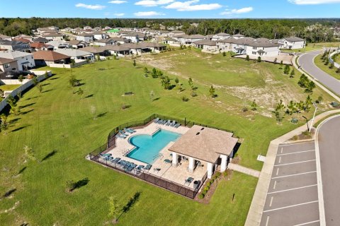 Villa ou maison à vendre à Spring Hill, Floride: 4 chambres, 251.86 m2 № 2420310 - photo 30