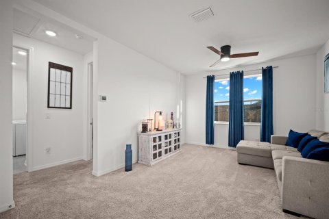 Villa ou maison à vendre à Spring Hill, Floride: 4 chambres, 251.86 m2 № 2420310 - photo 15