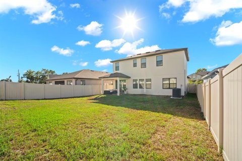 Villa ou maison à vendre à Spring Hill, Floride: 4 chambres, 251.86 m2 № 2420310 - photo 14
