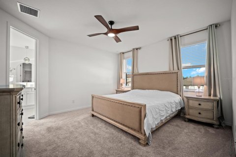 Villa ou maison à vendre à Spring Hill, Floride: 4 chambres, 251.86 m2 № 2420310 - photo 21