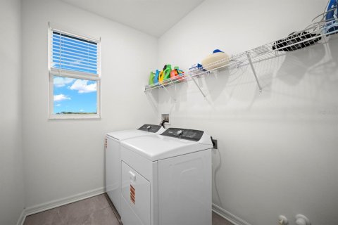 Villa ou maison à vendre à Spring Hill, Floride: 4 chambres, 251.86 m2 № 2420310 - photo 17