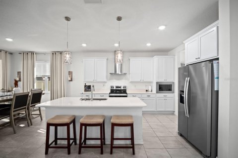 Villa ou maison à vendre à Spring Hill, Floride: 4 chambres, 251.86 m2 № 2420310 - photo 6